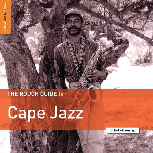 Rough Guide to Cape Jazz / Various: Rough Guide To Cape Jazz (Various Artists)