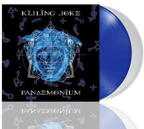 Killing Joke: Pandemonium