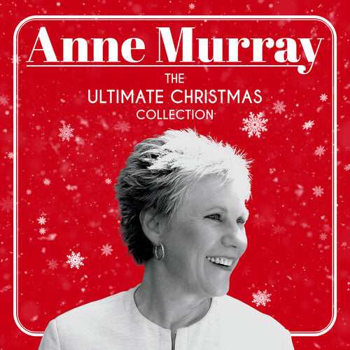 Murray, Anne: The Ultimate Christmas Collection