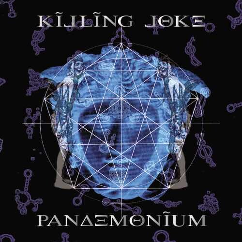 Killing Joke: Pandemonium