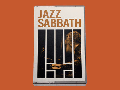 Jazz Sabbath: Jazz Sabbath