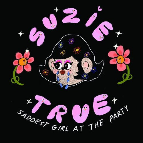 Suzie True: Saddest Girl At The Party