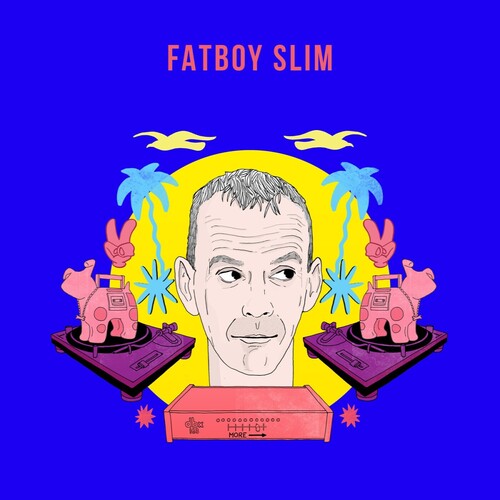 Back to Mine: Fatboy Slim / Various: Back To Mine: Fatboy Slim (Various Artists)