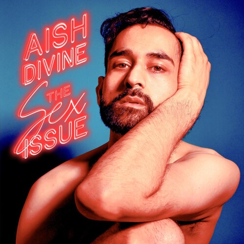 Aish Divine: The Sex Issue - COMPACT DISCS