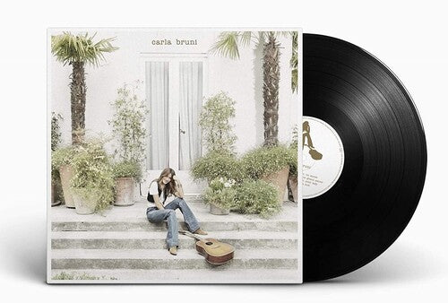 Bruni, Carla: Carla Bruni - VINYL LP