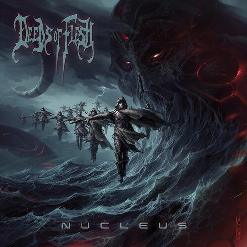 Deeds of Flesh: Nucleus