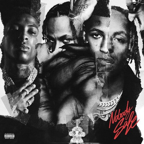 Rich the Kid / NBA Youngboy: Nobody Safe