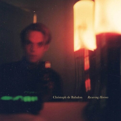 De Babalon, Christoph: Recurring Horrors