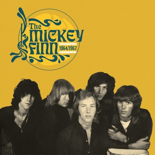 Mickey Finn: The Mickey Finn