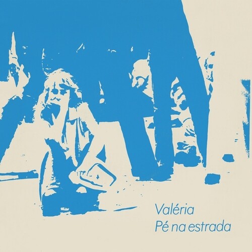 Valeria: Pe Na Estrada