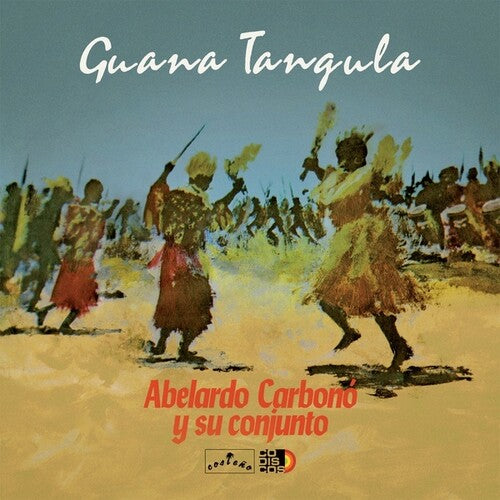 Carbono, Abelardo: Guana Tangula