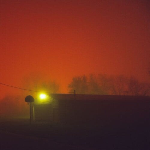 Blueneck: The Outpost - COMPACT DISCS