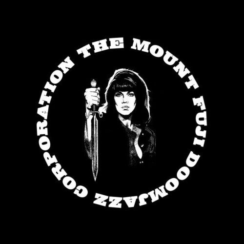 The Mount Fuji Doom Jazz Corporation: Succubus - COMPACT DISCS