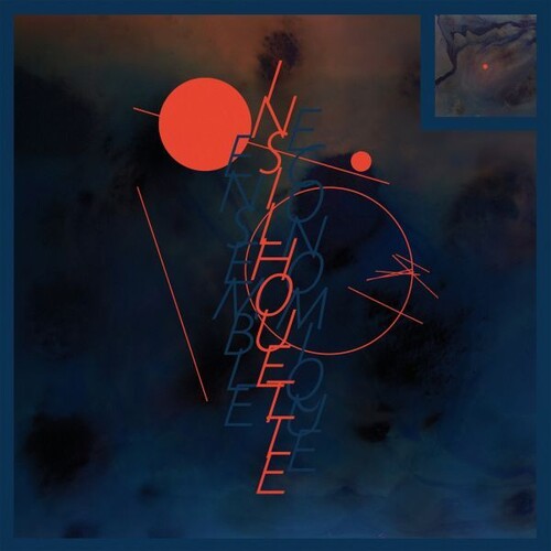 Ensemble Economique: In Silhouette - COMPACT DISCS