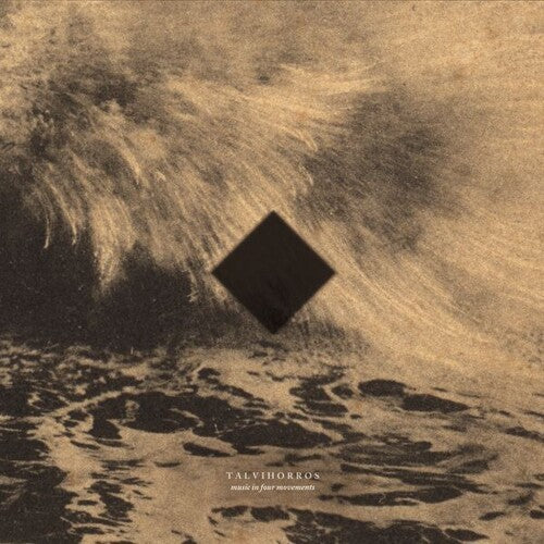 Talvihorros: Music In Four Movements - VINYL LP