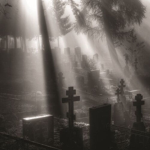 Oneirogen: Veni Nox Anima - VINYL LP