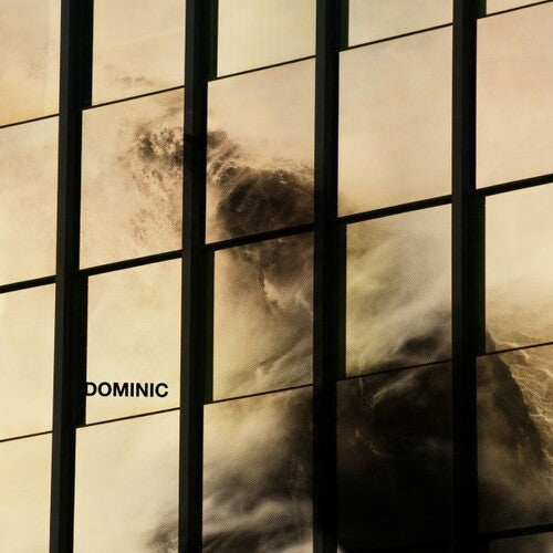 Dominic: Dominic - VINYL LP