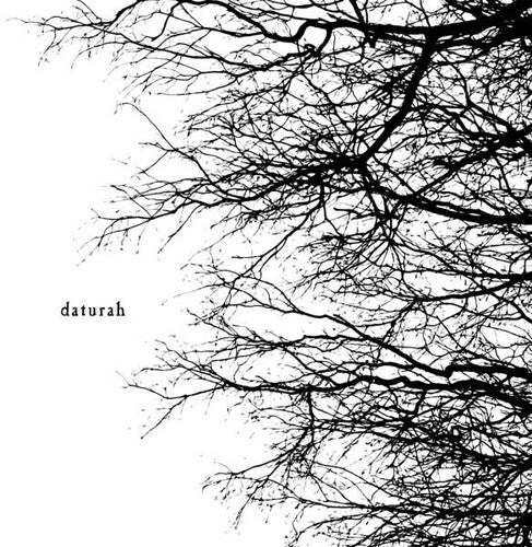 Daturah: Daturah - VINYL LP