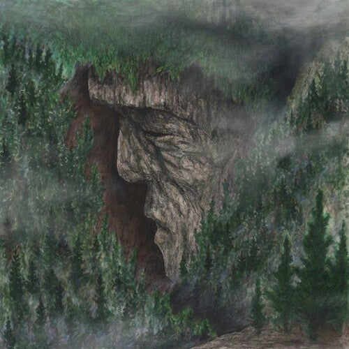 Petrels: Jord - VINYL LP