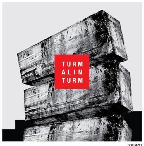 Fogh Depot: Turmalinturm - VINYL LP