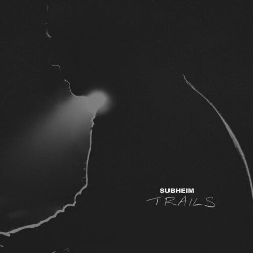 Subheim: Trails - VINYL LP