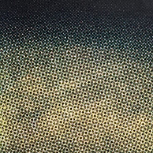 Moon Zero: Relationships Between Inner & Outer Space - VINYL LP