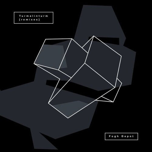 Fogh Depot: Turmalinturm - VINYL LP