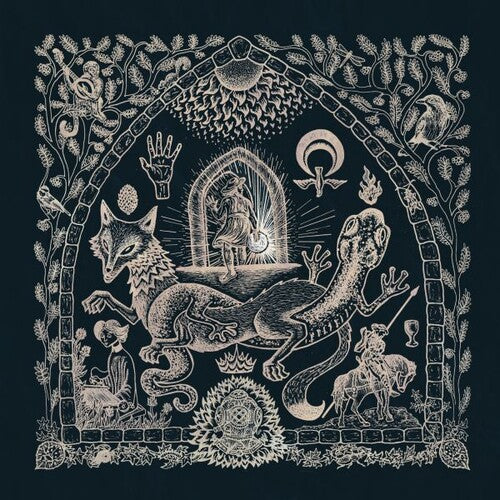 Petrels: Dusk Loom - VINYL LP