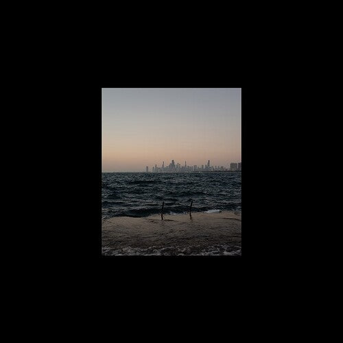 Michael Vallera: Window In - VINYL LP