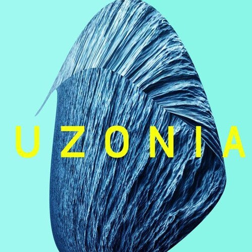 Matthew Collings: Uzonia - COMPACT DISCS