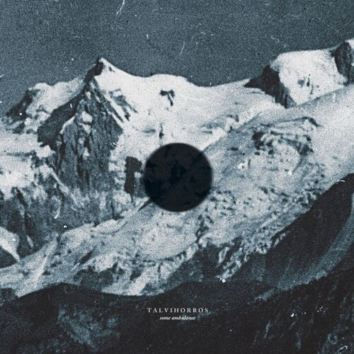 Talvihorros: Some Ambulance - VINYL LP