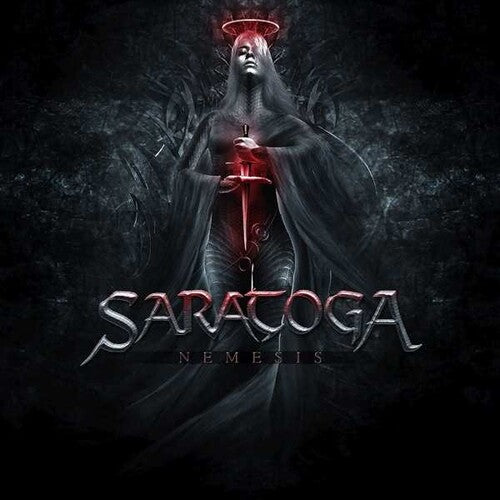 Saratoga: Nemesis