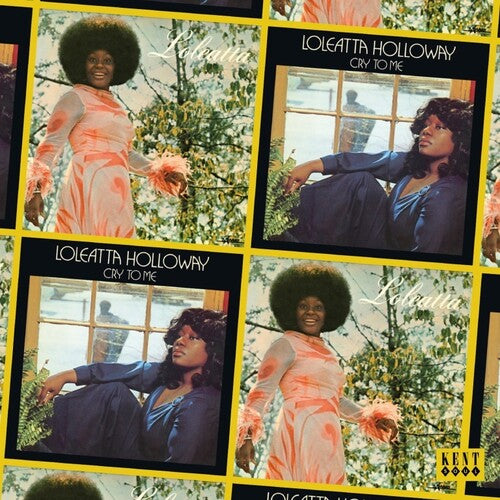 Holloway, Loleatta: Loleatta / Cry To Me