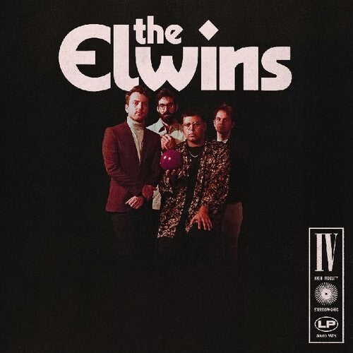 Elwins: IV