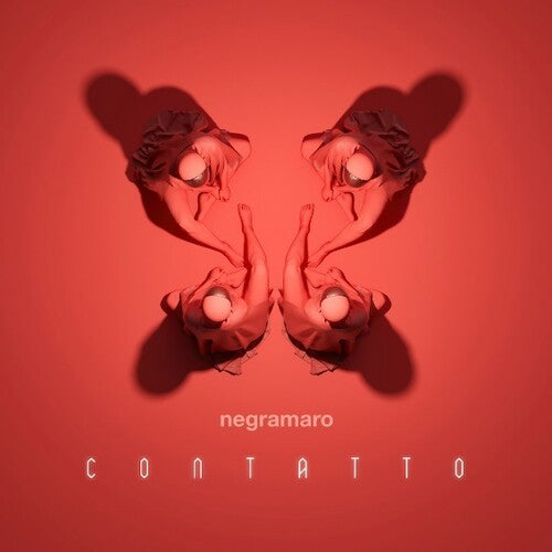 Negramaro: Contatto