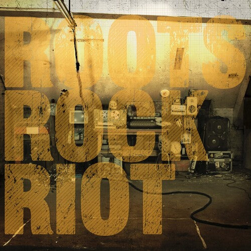 Skindred: Roots Rock Riot