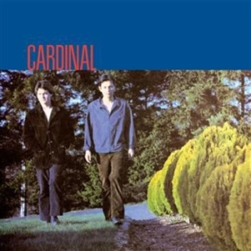 Cardinal: Cardinal - VINYL LP