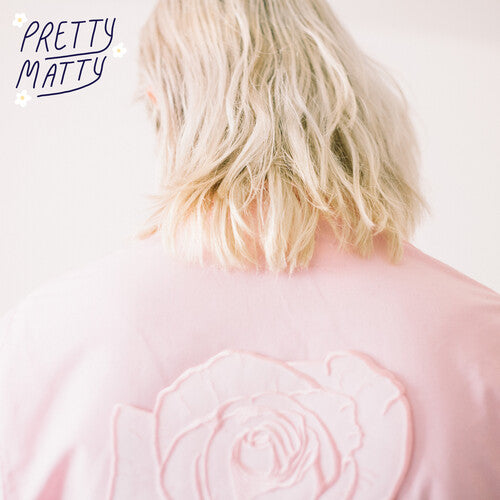 Pretty Matty: Pretty Matty - CASSETTES