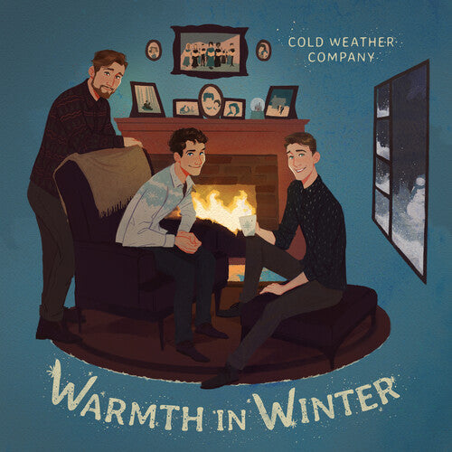 Cold Weather Company: Warmth In Winter