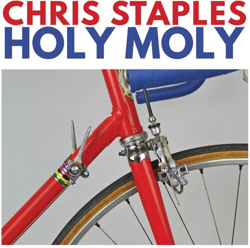 Chris Staples: Holy Moly - VINYL LP