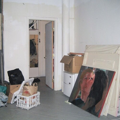 Foozle: Romantic Comedies - VINYL LP