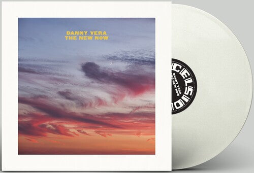 Vera, Danny: New Now (White Vinyl)