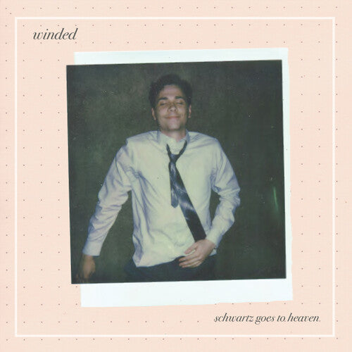 Winded: Schwartz Goes To Heaven - CASSETTES