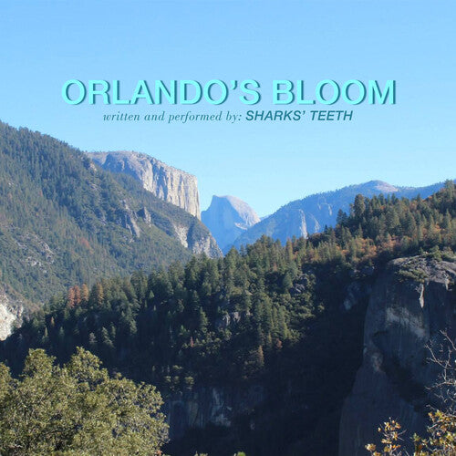 Sharks' Teeth: Orlando's Bloom - CASSETTES