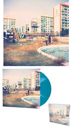 Say Sue Me: Where We Were Together - COMPACT DISCS