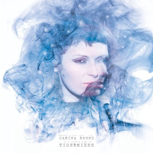 Carina Round: Tigermixes - VINYL LP