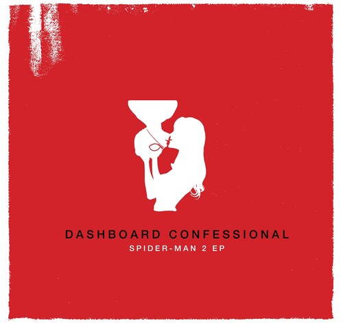 Dashboard Confessional / Elfman, Danny: Spider-Man 2 EP