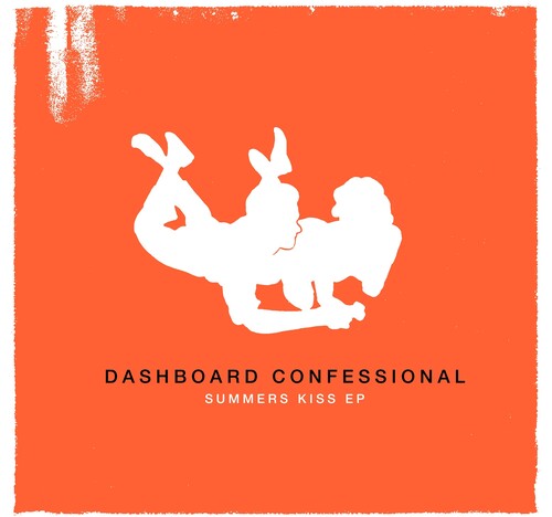 Dashboard Confessional: Summers Kiss