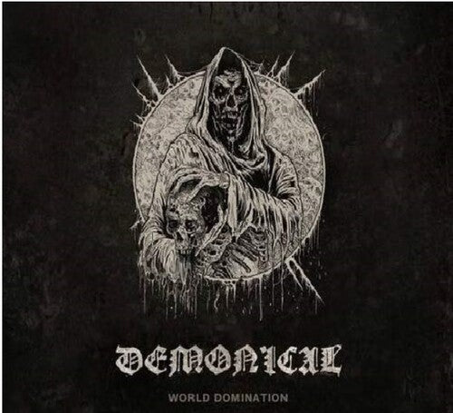 Demonical: World Domination