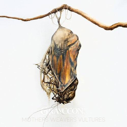 Grayceon: Mothers Weavers Vultures - VINYL LP